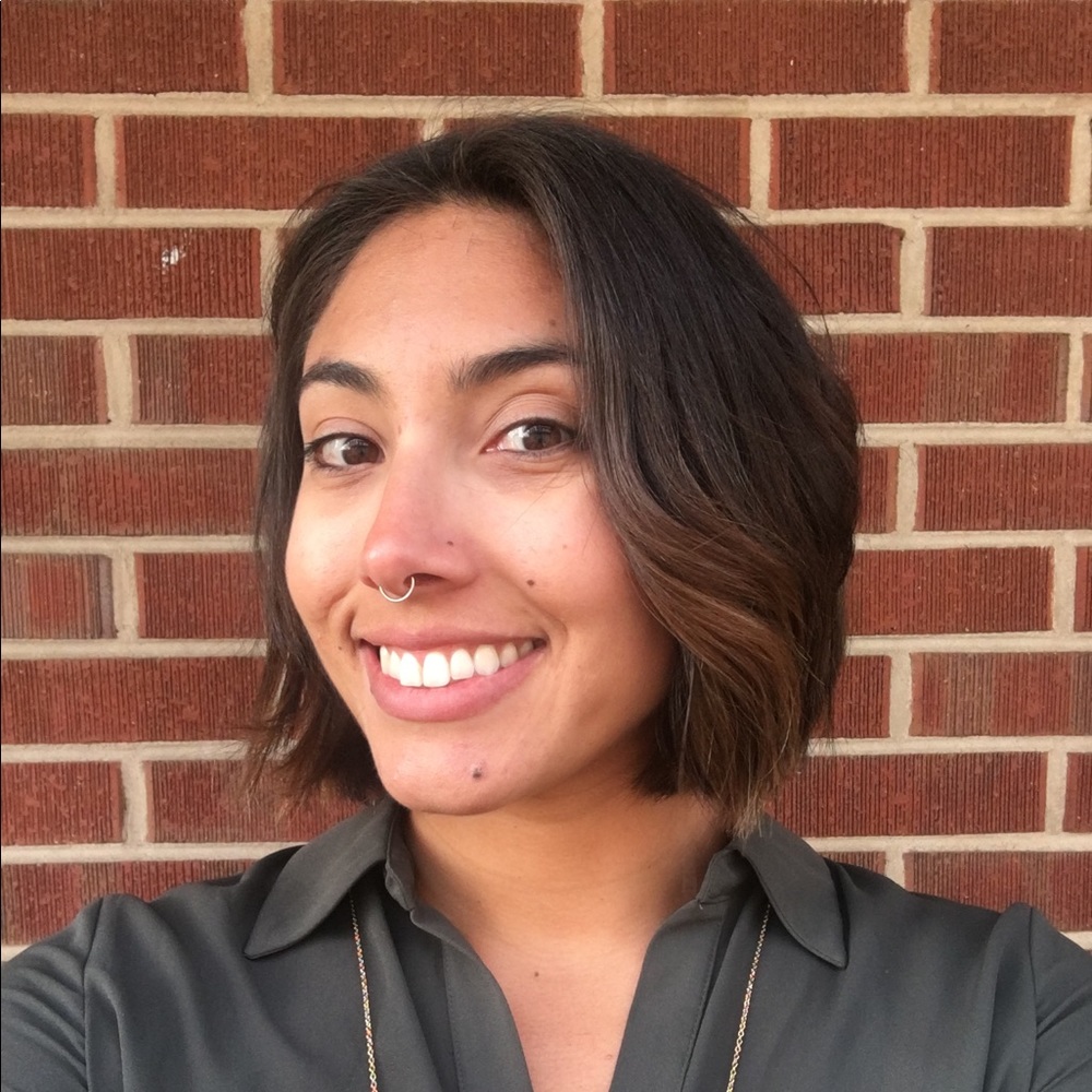 Meet your Posher, Kaytee